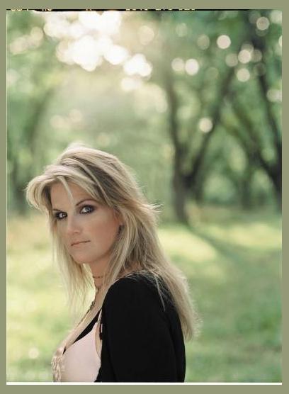 Trisha Yearwood